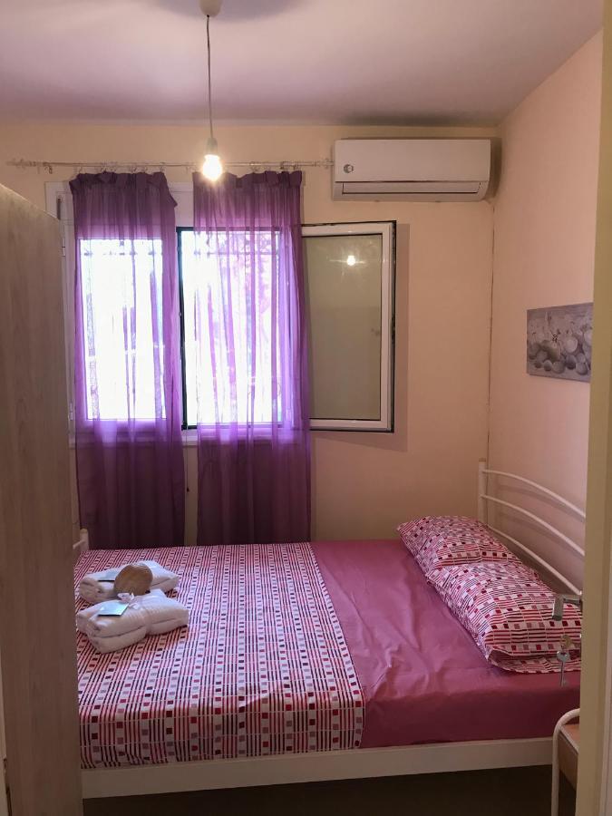 Dimitra'S And Nasia'S Villa Psakoudia Zewnętrze zdjęcie
