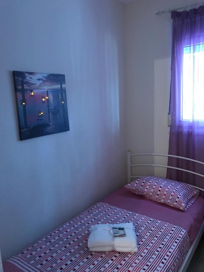 Dimitra'S And Nasia'S Villa Psakoudia Zewnętrze zdjęcie