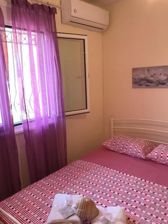 Dimitra'S And Nasia'S Villa Psakoudia Zewnętrze zdjęcie