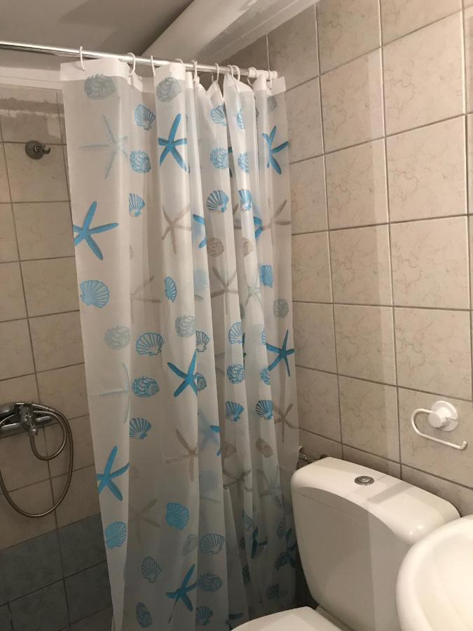 Dimitra'S And Nasia'S Villa Psakoudia Zewnętrze zdjęcie