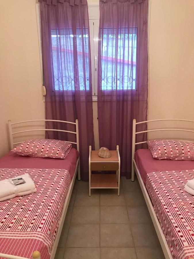 Dimitra'S And Nasia'S Villa Psakoudia Zewnętrze zdjęcie