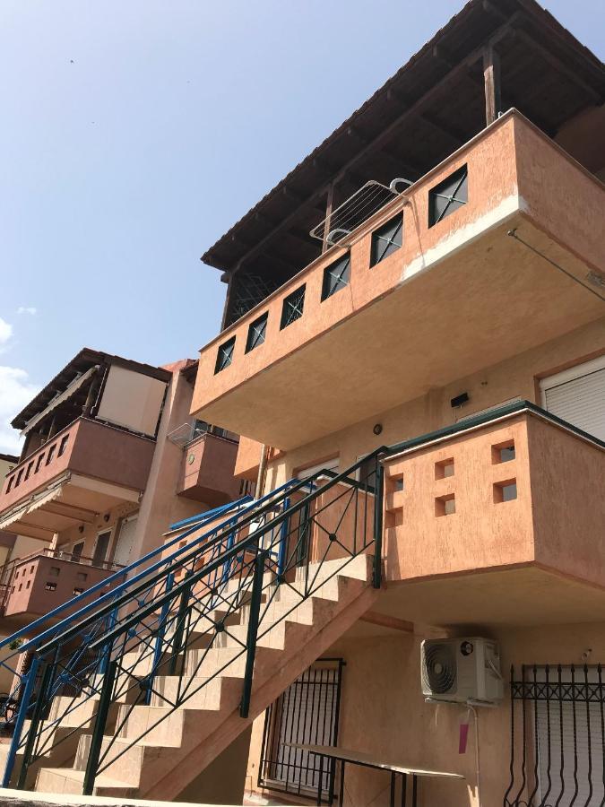 Dimitra'S And Nasia'S Villa Psakoudia Zewnętrze zdjęcie