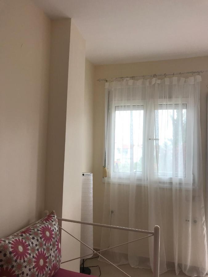 Dimitra'S And Nasia'S Villa Psakoudia Zewnętrze zdjęcie