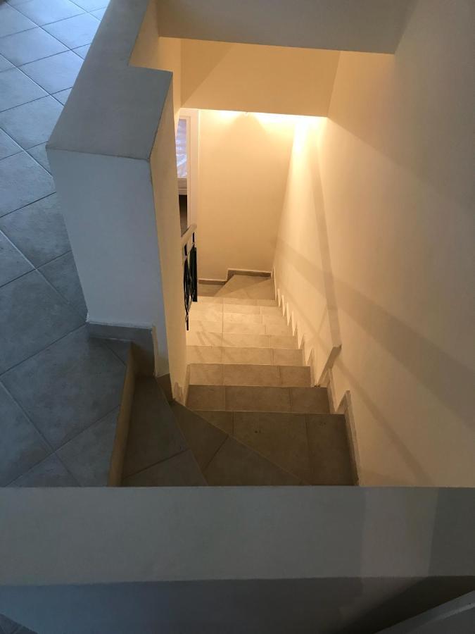 Dimitra'S And Nasia'S Villa Psakoudia Zewnętrze zdjęcie